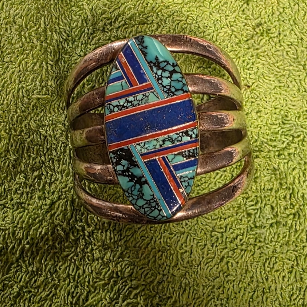 cuff bracelet